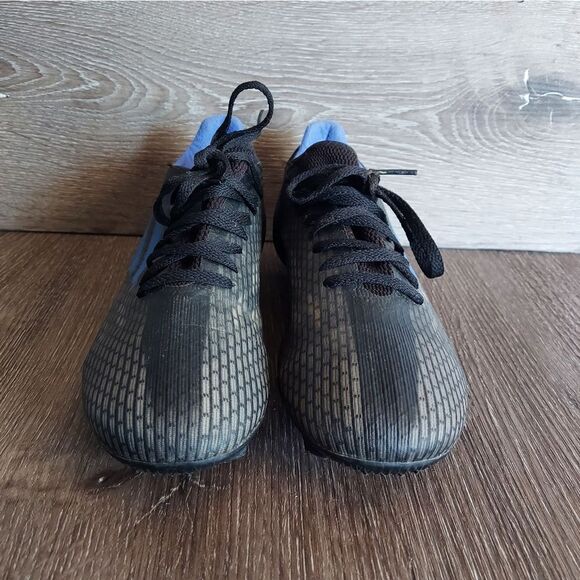 Adidas X Speedflow.3 FG Firm Ground FY3296 Soccer Cleats Men's Size 7 - Picture 2 of 11